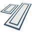 COMFEYA 2 Pack Non-Skid Waterproof Kitchen Mat_3