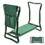 GREENHAVEN Garden Kneeler Seat and Foldable Stool with Tool Bag_0