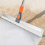 Magic Wiper Silicone Scraper Broom for Bathroom Sweeping_0