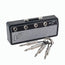 Blues Music Storage Jack Rack Vintage Amplifier Wall Keychain_3