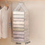 Wardrobe Hanging Storage Bag Cabinet Organizer_10