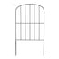 Garden Fence No Dig Fence Animal Barrier Fence Underground Decorative Garden Fencing_7