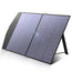 Foldable and Portable Solar Panel_0