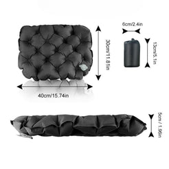 Inflatable Seat Cushion for Outdoor Sitting_7