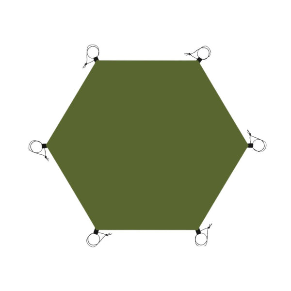 hexagonal-3-25x2-9m