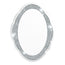 Cloud-shaped Accent Mirror with Crushed Diamonds_0