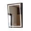 LED Wheelchair Accessible Bathroom Tilt Mirror_0