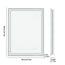 28x36 Backlit Bathroom Mirror_6