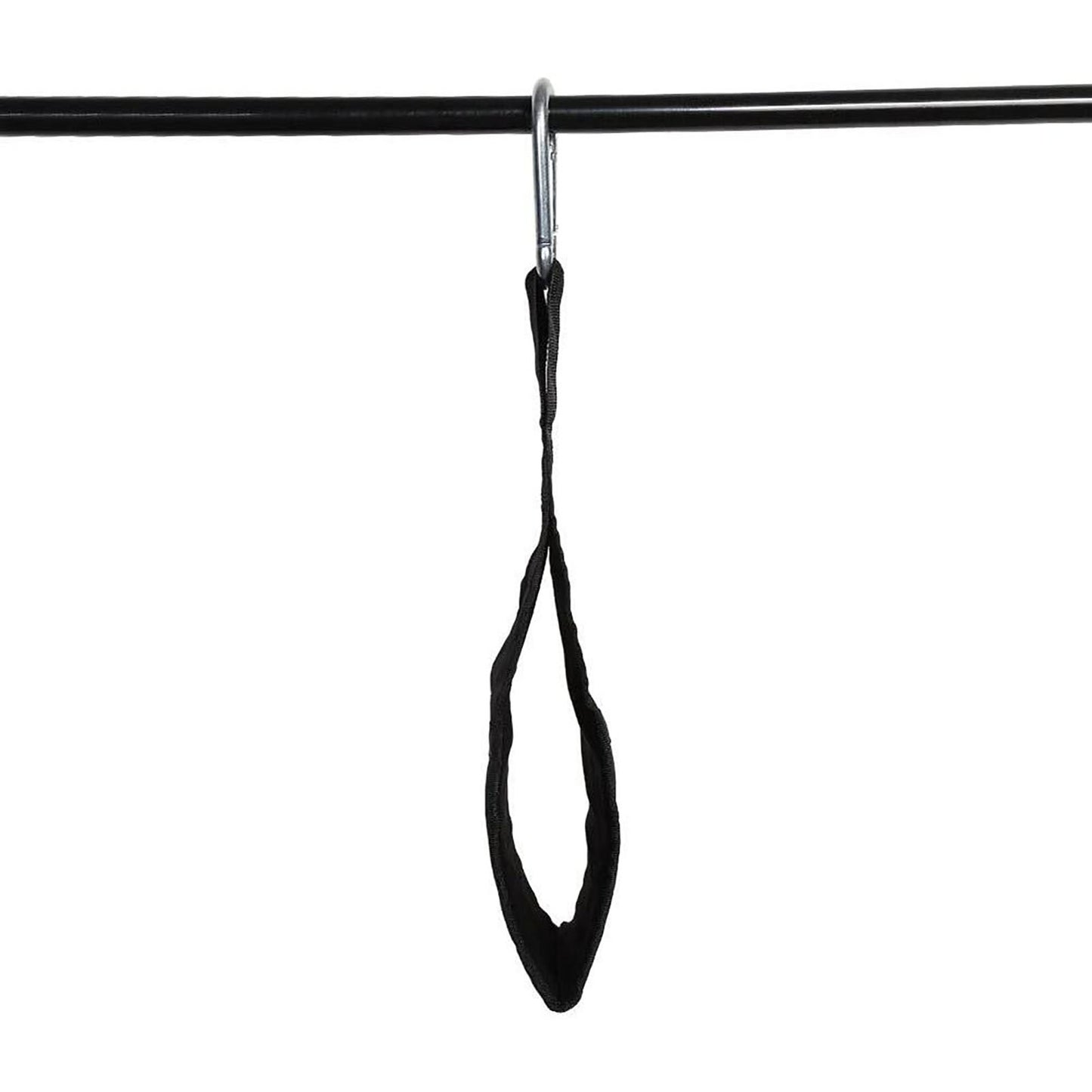 Sling AB Pull Up Straps Weight Lifting Door Hanging Gym Bar Abdominal Fitness Gym Home