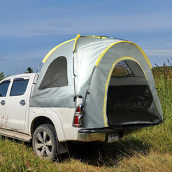 Camping Tent for SUV Truck Tail Camping Medium-1861638596600139783