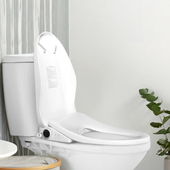 Electric Bidet Toilet Seat Cover Auto-1861639616050892807