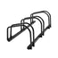 3 Bike Floor Parking Rack Bikes Stand-1861639192388440064