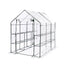 Levede Greenhouse Walk In 3 Tier Garden-1861638610600726528