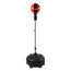 Centra Boxing Punching Bag Speed Ball Free Standing Reflect Reaction Training-1861638542107742208