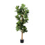 Lambu 180cm Artificial Plants Tree Room-1861638621237481472