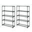 Levede 2x5 Tier Plant Shelve Garden-1861638614518206464